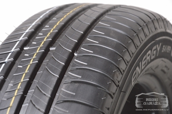 Michelin EnergySaver+ DOT2014-2015