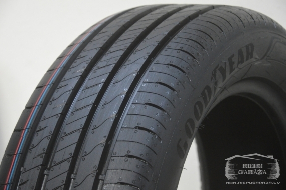 Goodyear EFFI. GRIP PERF 2 DEMO