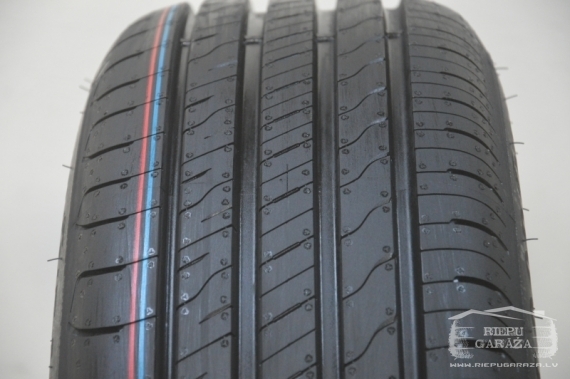 Goodyear EFFI. GRIP PERF 2 DEMO