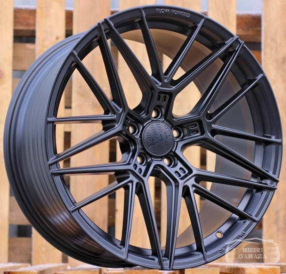 R19 x 8.5J 5x120