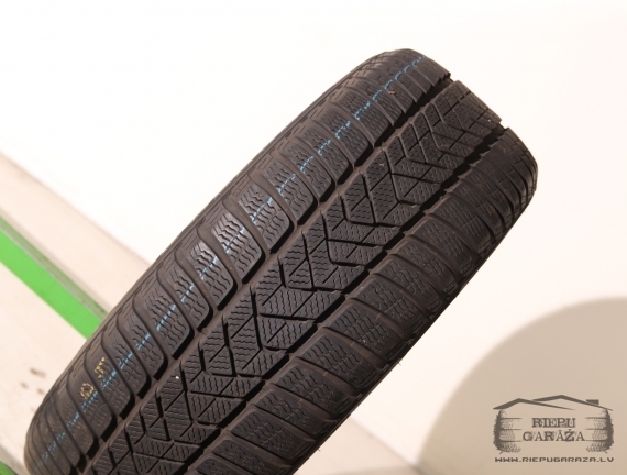 Pirelli Winter SottoZero 3