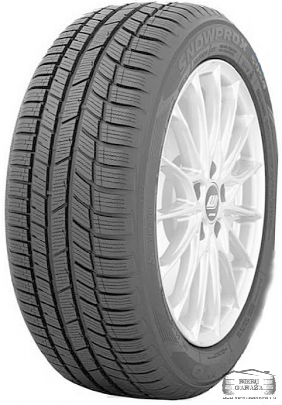 Toyo SNOWPROX S954 SUV