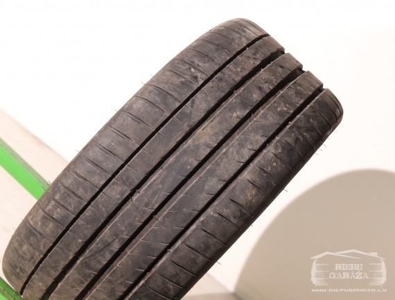 Michelin Pilot Sport 4S