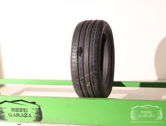 Dunlop Sport blu Response