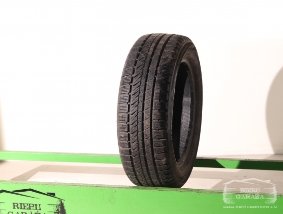 Bridgestone Blizzak LM-30