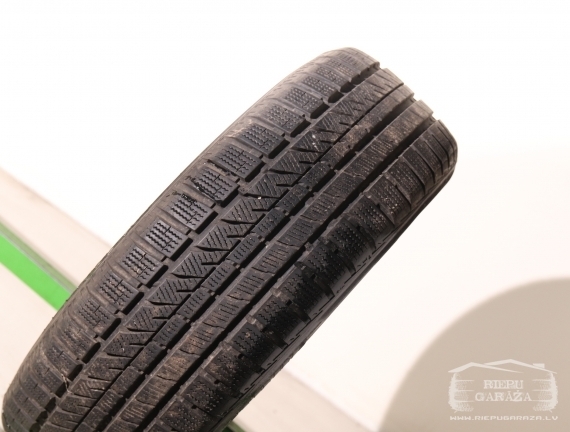 Bridgestone Blizzak LM-30