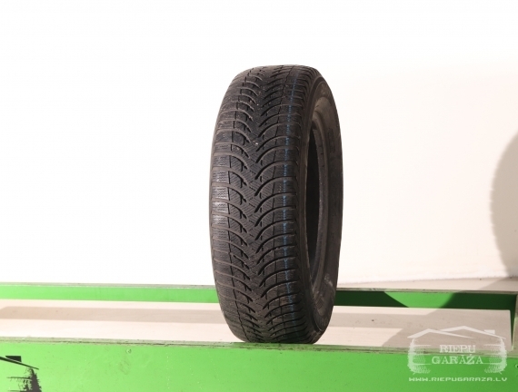 Michelin Alpin A4