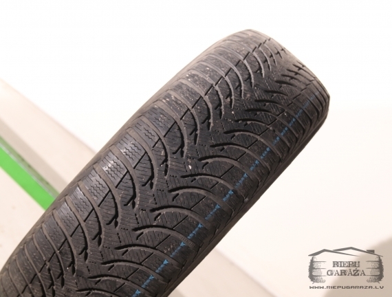Michelin Alpin A4