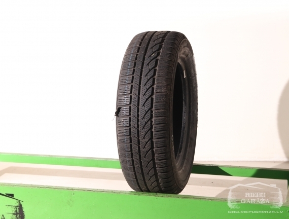 Continental Conti Winter Contact TS810