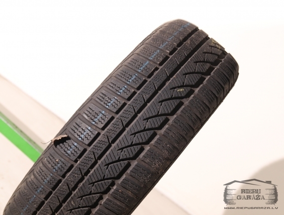 Continental Conti Winter Contact TS810