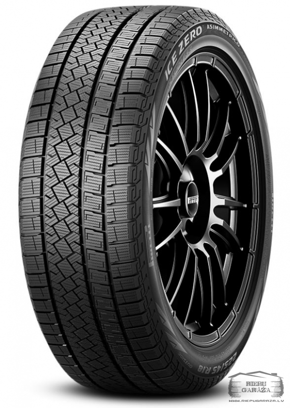 Pirelli Ice Zero Asimmetrico [DOT23]