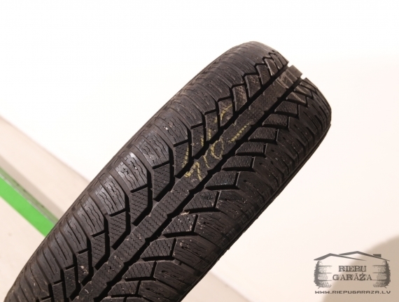 Semperit Master-grip 2