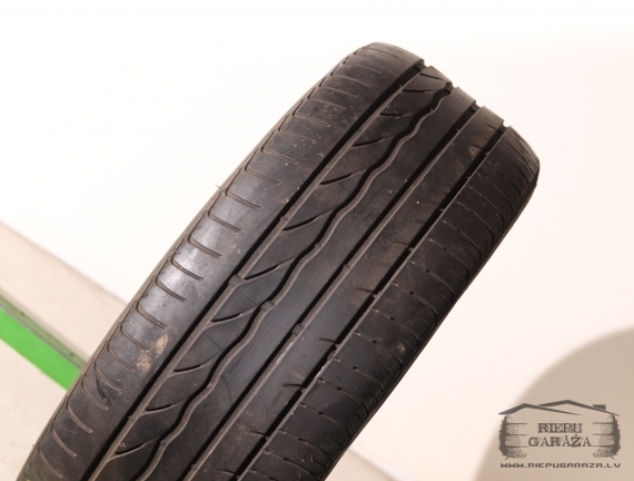 Bridgestone Turanza ER300