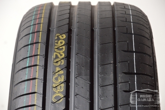 Pirelli P-ZERO(PZ4) T1 NCS ELECT