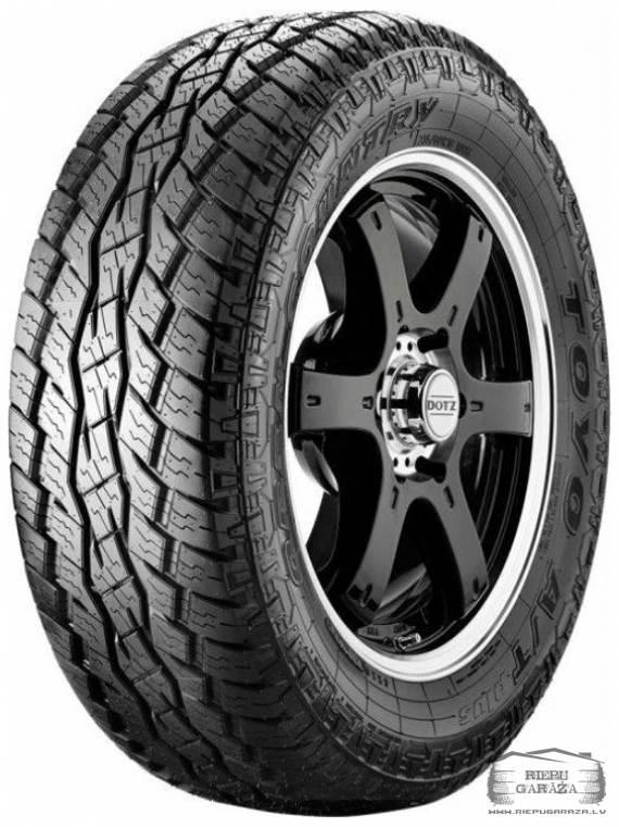 Toyo Open Country A/T Plus
