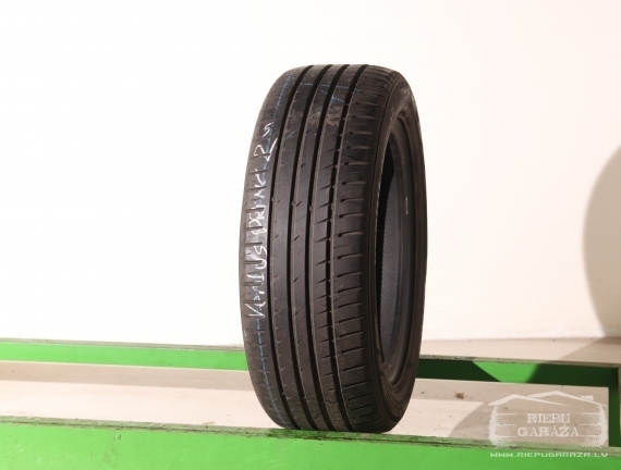Летние шины 205/55 R16 Hankook Ventus Prime 2 K115 | Riepu Garāža