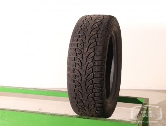 Pirelli Winter Carving Edge