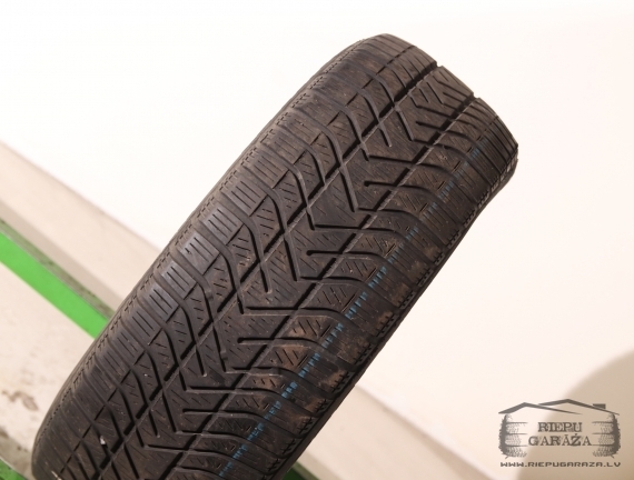 Pirelli Winter 190 SnowControl