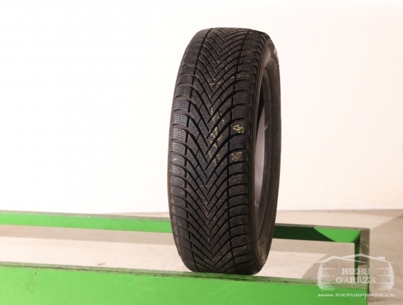 Pirelli Winter Cinturato