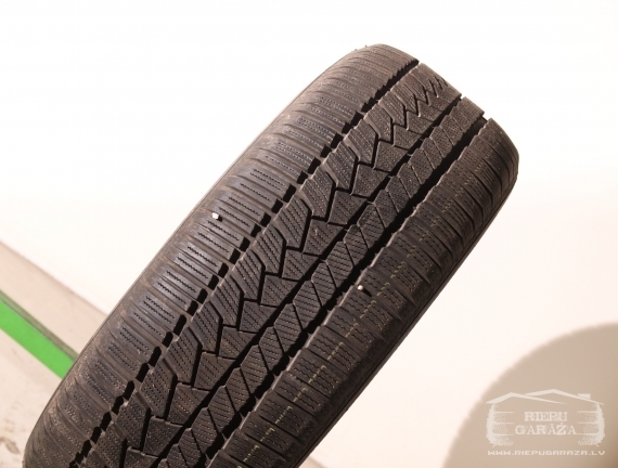 Continental WinterContact TS860S