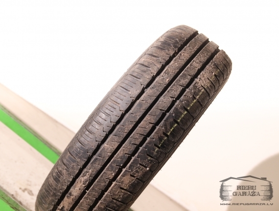Hankook Vantra LT RA18