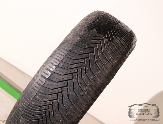 Michelin Cross Climate +