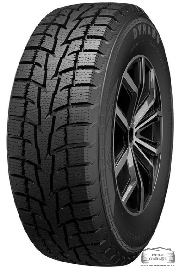 Dynamo SNOW-H MWS01 (W517)