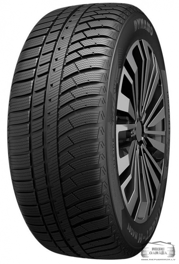 Dynamo STREET-H M4S01 (BL4S)