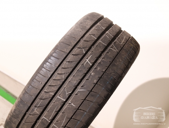 Dunlop SP Sport Maxx GT