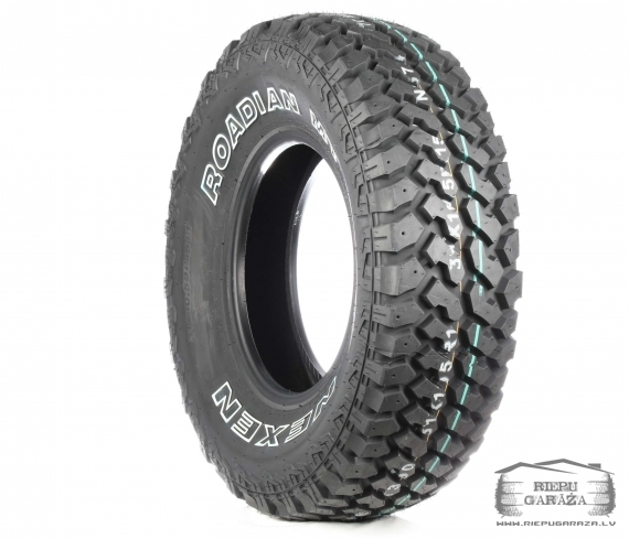 Nexen ROADIAN MT
