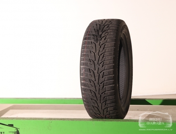 Hankook WINTER I PIKE RS+