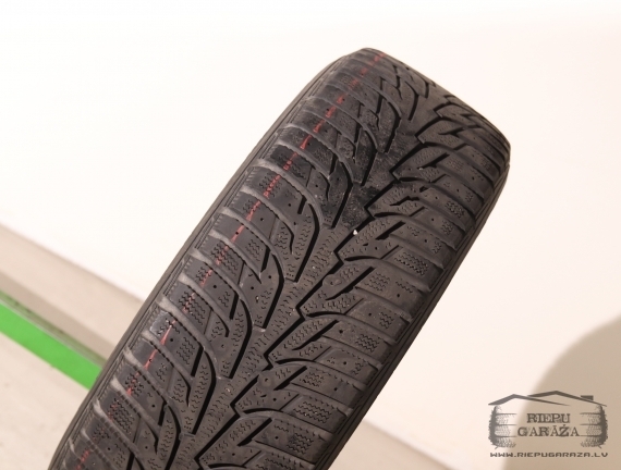 Hankook WINTER I PIKE RS+