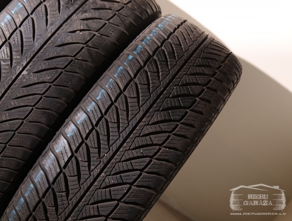 Goodyear UltraGrip Performance 2