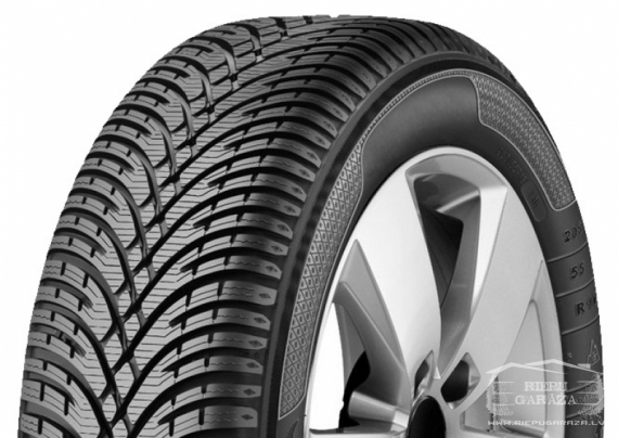 BFGoodrich G-FORCE WINTER2