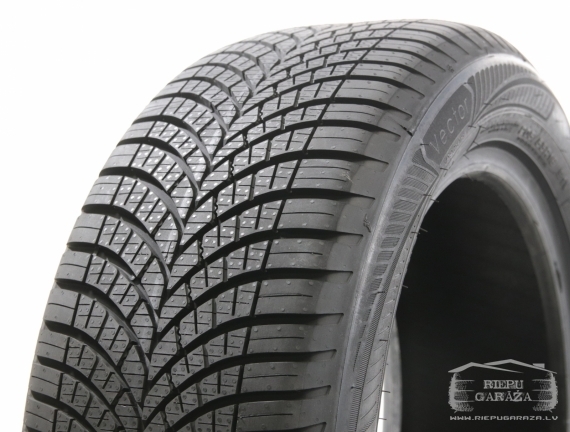 Goodyear VEC 4SEASONS G3 (+) PR