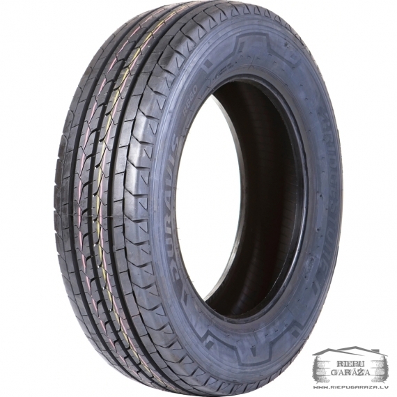 Bridgestone Duravis R660