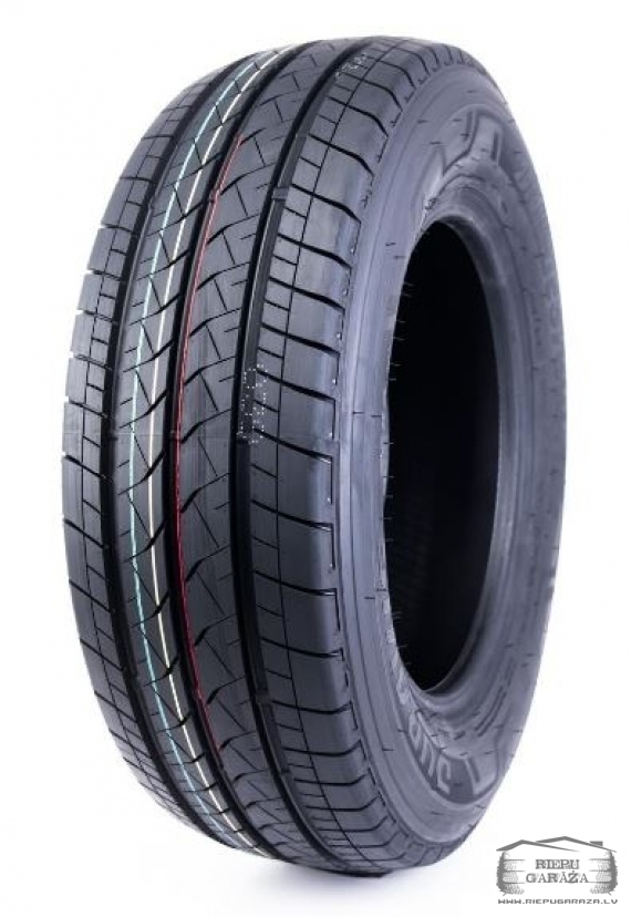 Bridgestone R660ECO MASTER