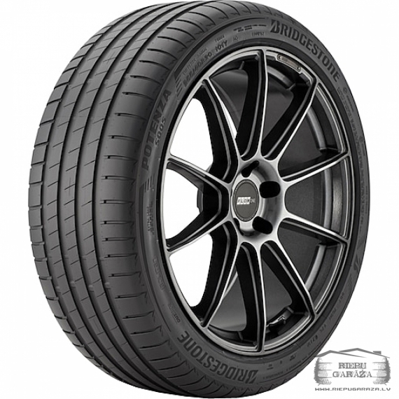 Bridgestone S005