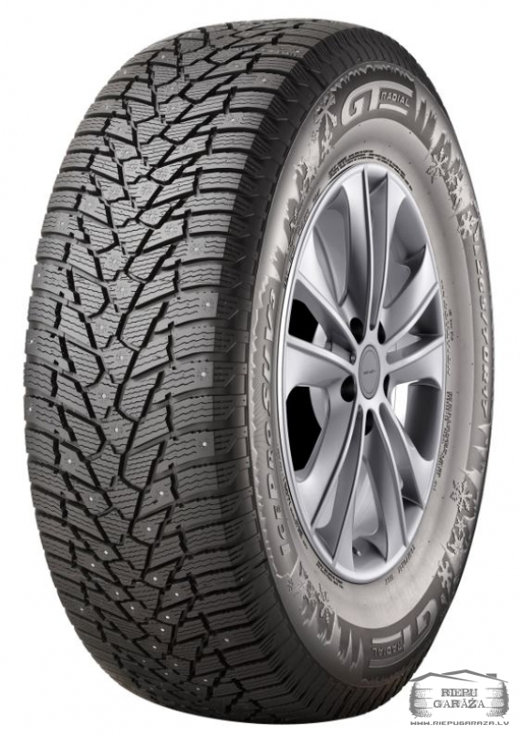 GT Radial CHAMPIRO ICEPRO 3 SUV