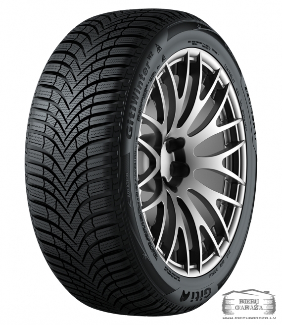 Giti GITI WINTER W2