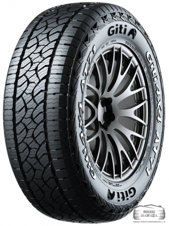 Giti GITI4x4 AT71