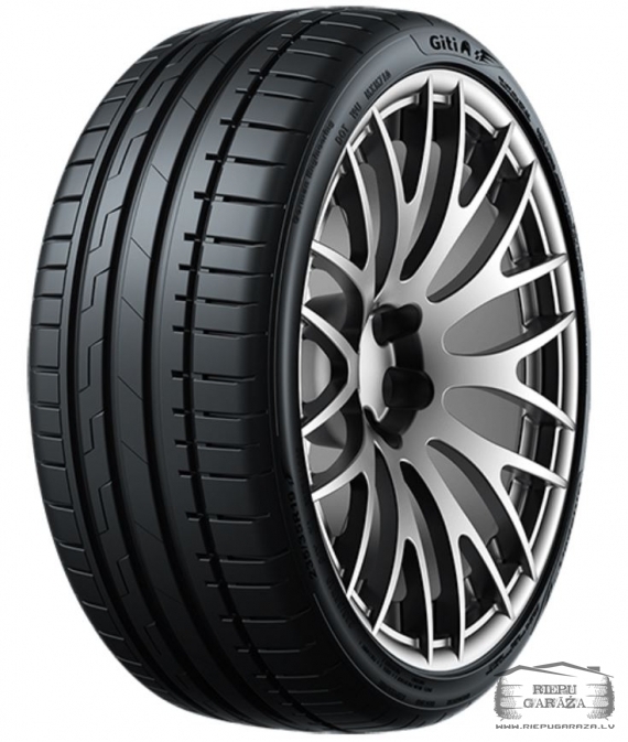 Giti GITISPORT S2
