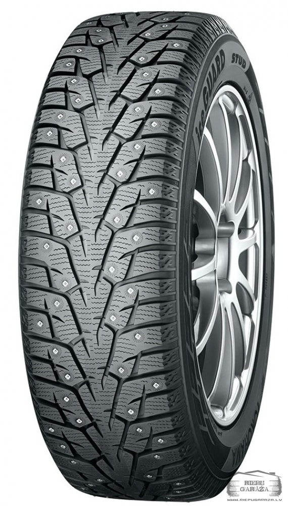 Yokohama Ice Guard IG55