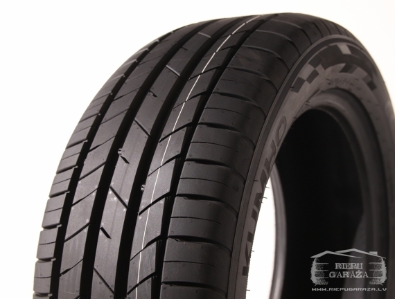 Kumho ECSTA HS52 [DOT21]