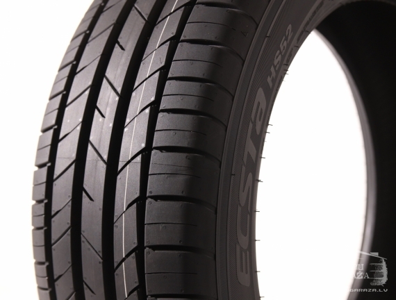 Kumho ECSTA HS52 [DOT21]