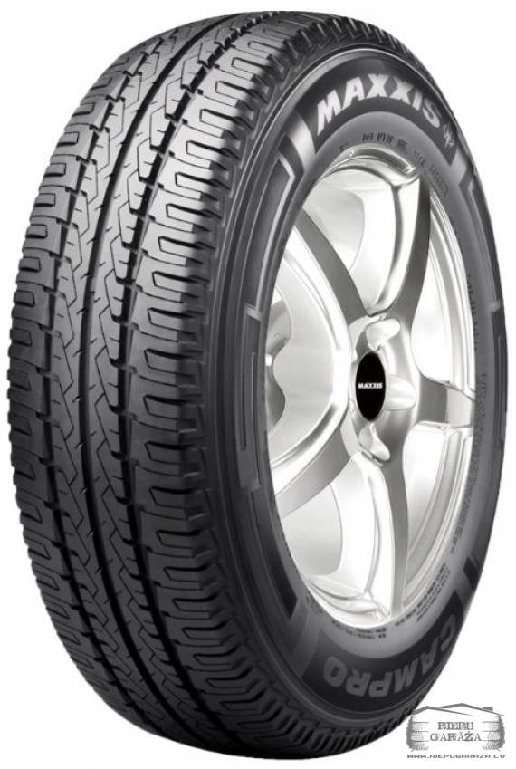 Maxxis CAMPRO DOT 22