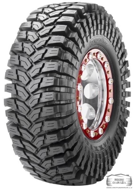 Maxxis TREPADOR M8060