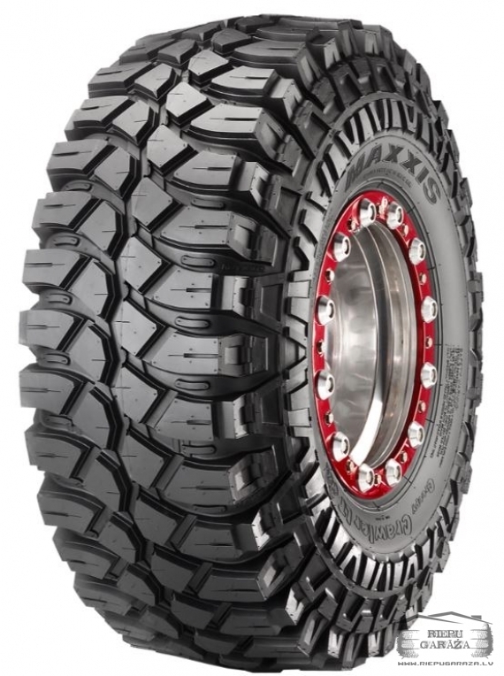 Maxxis Creepy Crawl M8090
