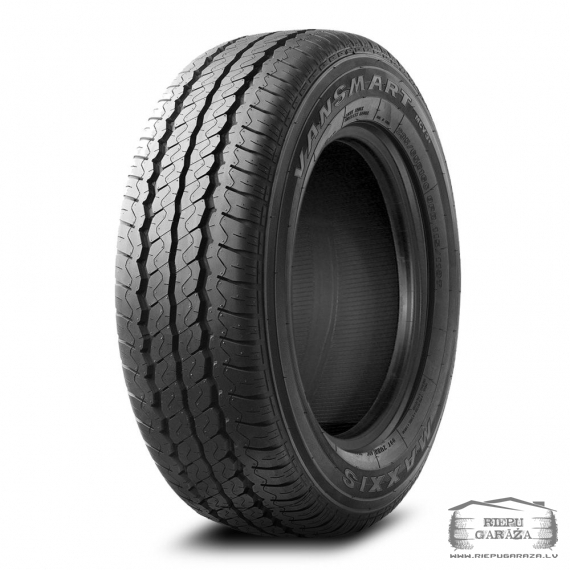 Maxxis Vansmart MCV3+