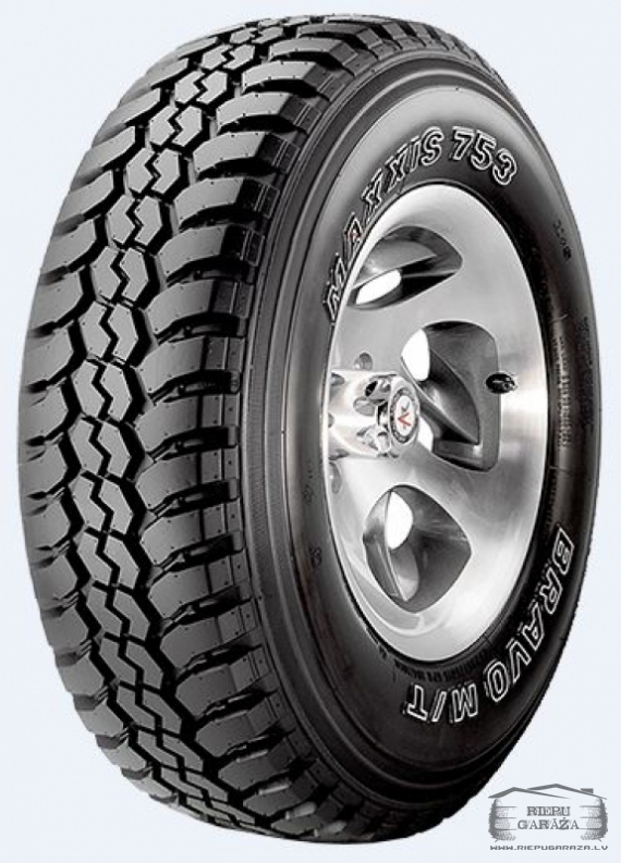 Maxxis MT753